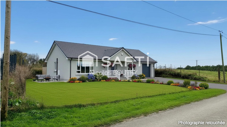 Ma-Cabane - Vente Terrain Grougis, 1000 m²