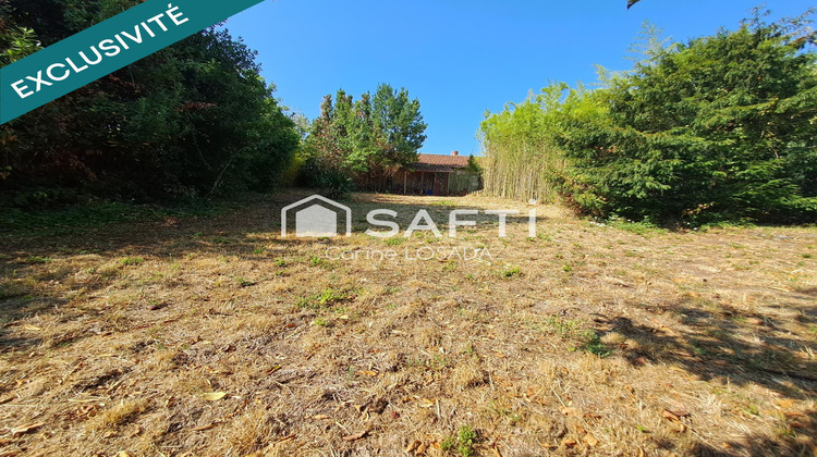 Ma-Cabane - Vente Terrain Grues, 650 m²