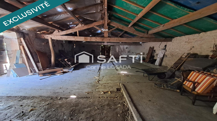 Ma-Cabane - Vente Terrain Grues, 650 m²