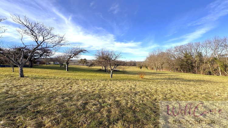 Ma-Cabane - Vente Terrain GRUFFY, 1723 m²