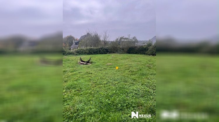 Ma-Cabane - Vente Terrain Grugny, 560 m²