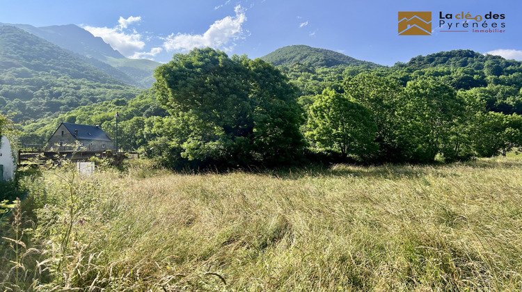 Ma-Cabane - Vente Terrain Guchen, 601 m²