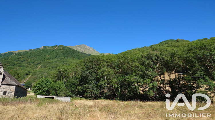 Ma-Cabane - Vente Terrain Guchen, 2376 m²