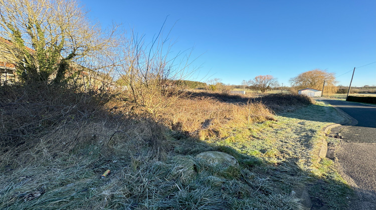 Ma-Cabane - Vente Terrain Guebenhouse, 520 m²