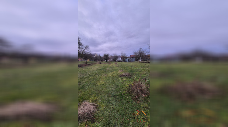 Ma-Cabane - Vente Terrain Guebenhouse, 675 m²