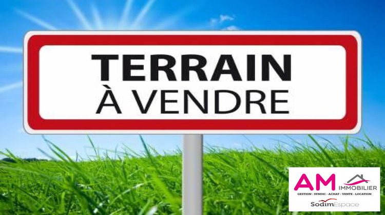 Ma-Cabane - Vente Terrain Guebwiller, 900 m²