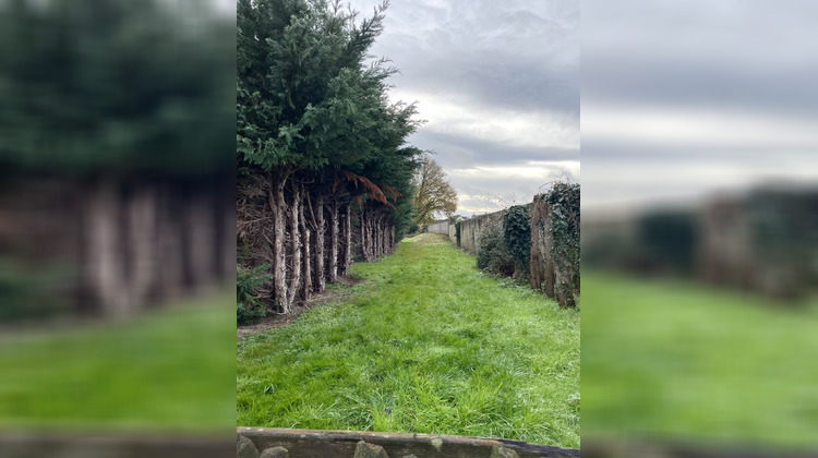 Ma-Cabane - Vente Terrain Guécélard, 863 m²