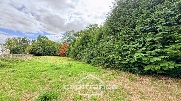 Ma-Cabane - Vente Terrain GUELTAS, 791 m²