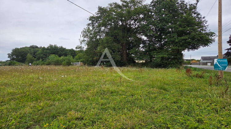 Ma-Cabane - Vente Terrain GUEMENE-PENFAO, 939 m²