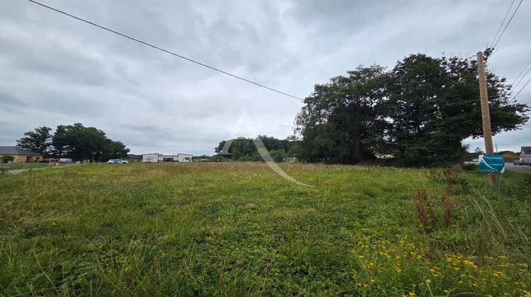 Ma-Cabane - Vente Terrain GUEMENE-PENFAO, 939 m²