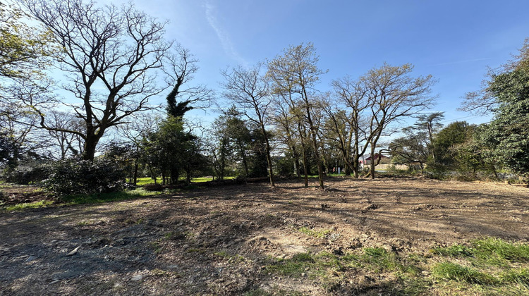 Ma-Cabane - Vente Terrain Guemene-Penfao, 1233 m²