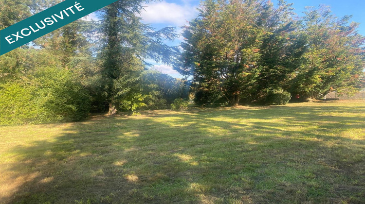 Ma-Cabane - Vente Terrain Guemene-Penfao, 1620 m²