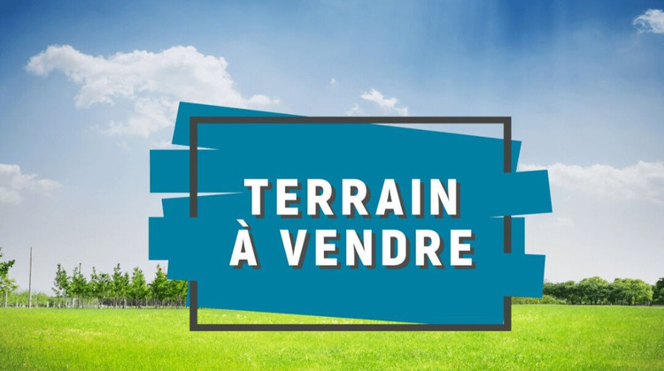 Ma-Cabane - Vente Terrain GUEMENE-PENFAO, 1270 m²