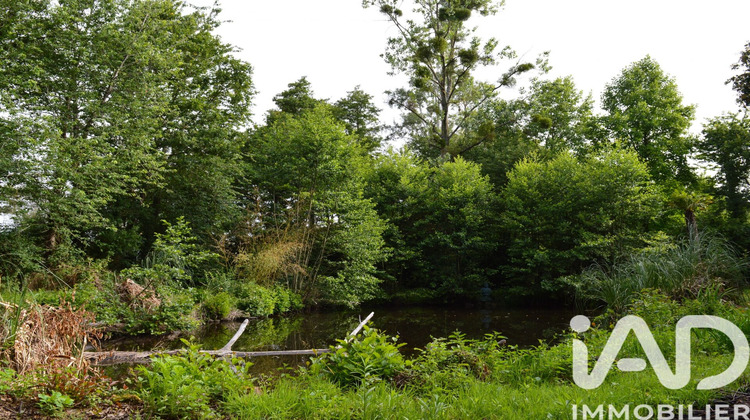 Ma-Cabane - Vente Terrain Guémené-Penfao, 4555 m²