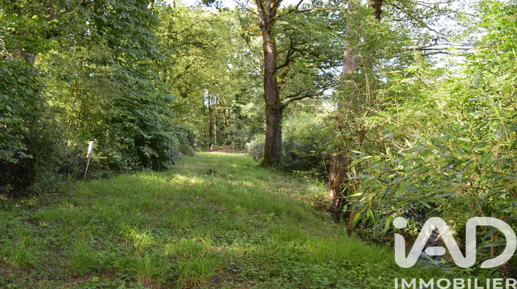 Ma-Cabane - Vente Terrain Guémené-Penfao, 4555 m²