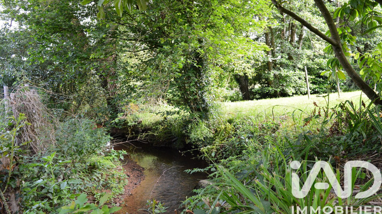 Ma-Cabane - Vente Terrain Guémené-Penfao, 4555 m²