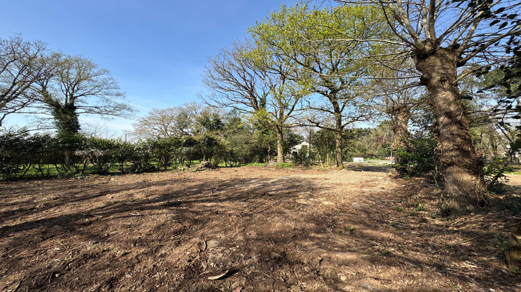 Ma-Cabane - Vente Terrain Guemene-Penfao, 1233 m²