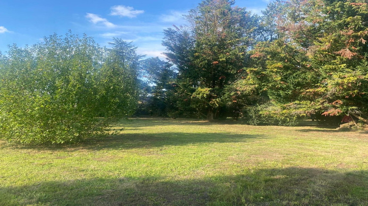 Ma-Cabane - Vente Terrain Guemene-Penfao, 1620 m²