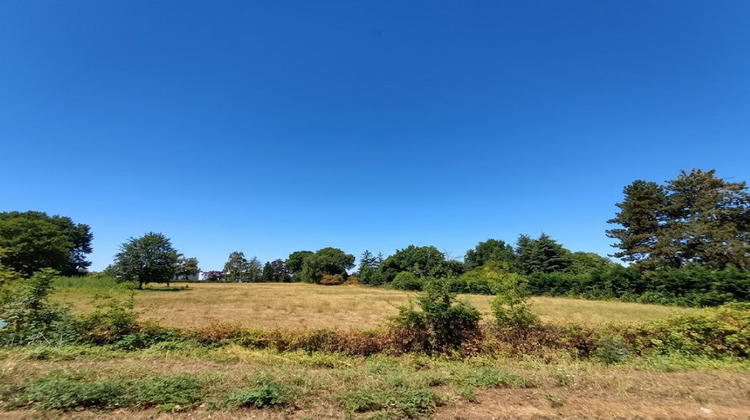 Ma-Cabane - Vente Terrain GUEMENE-PENFAO, 4139 m²