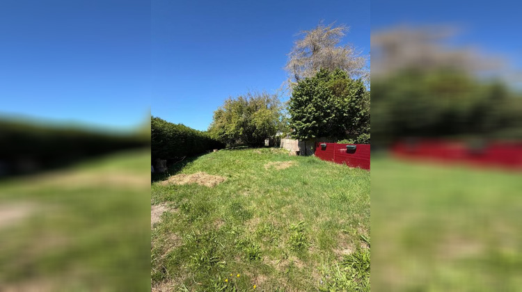 Ma-Cabane - Vente Terrain GUEMENE SUR SCORFF, 848 m²