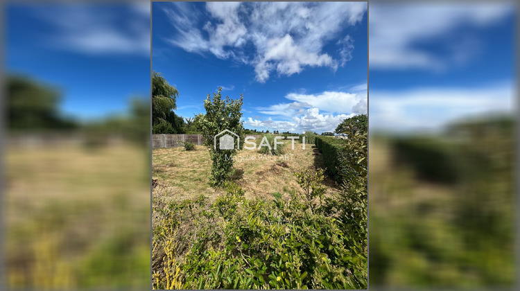 Ma-Cabane - Vente Terrain Guemps, 509 m²