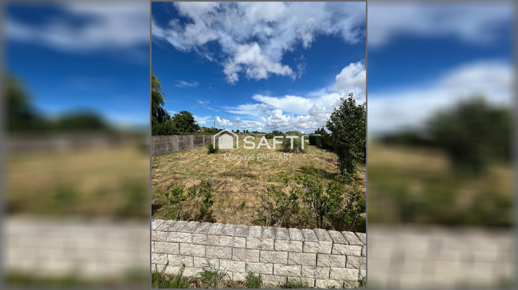 Ma-Cabane - Vente Terrain Guemps, 509 m²