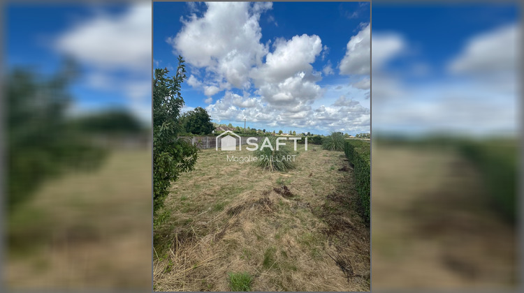 Ma-Cabane - Vente Terrain Guemps, 509 m²