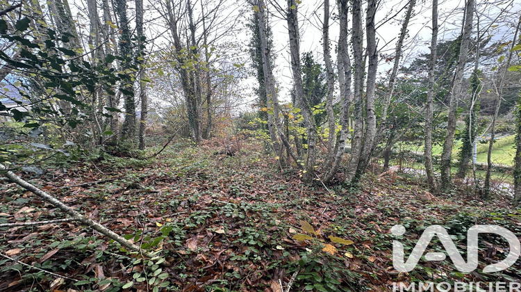 Ma-Cabane - Vente Terrain Guengat, 650 m²
