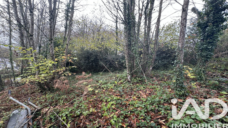 Ma-Cabane - Vente Terrain Guengat, 650 m²