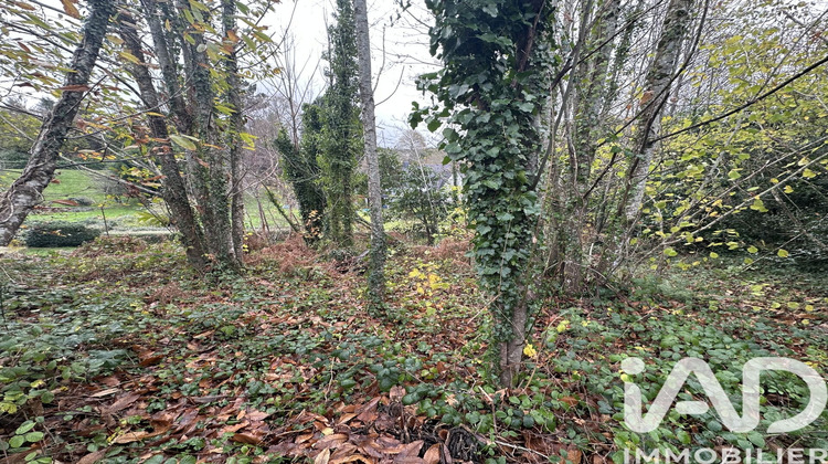 Ma-Cabane - Vente Terrain Guengat, 650 m²