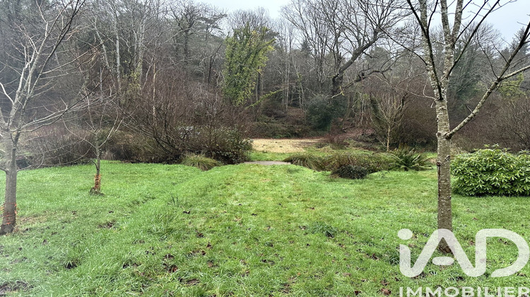 Ma-Cabane - Vente Terrain Guengat, 7138 m²