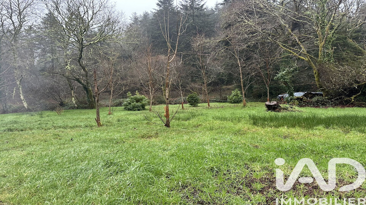 Ma-Cabane - Vente Terrain Guengat, 7138 m²