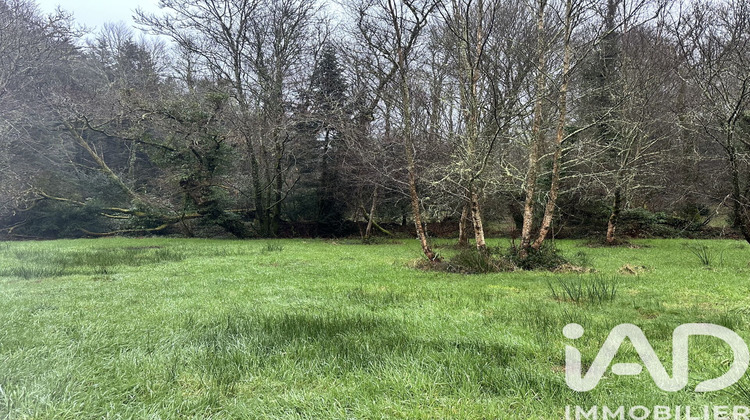 Ma-Cabane - Vente Terrain Guengat, 7138 m²