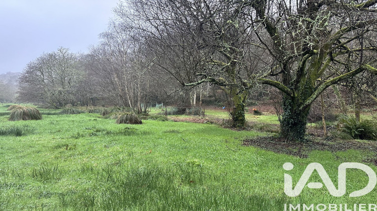 Ma-Cabane - Vente Terrain Guengat, 7138 m²