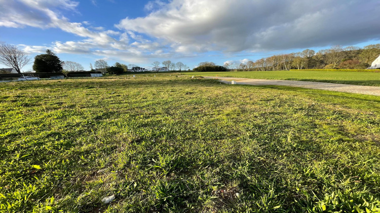 Ma-Cabane - Vente Terrain Guenin, 725 m²