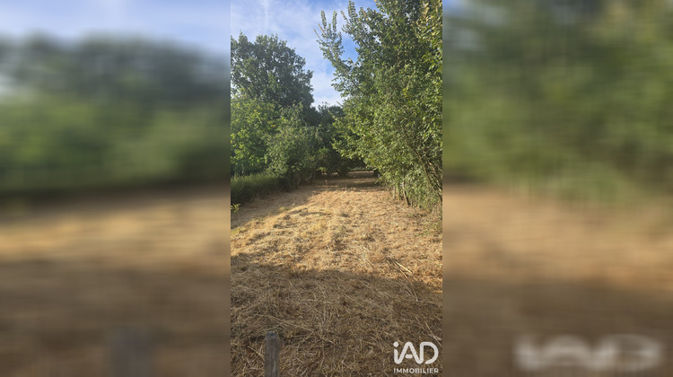 Ma-Cabane - Vente Terrain Guenrouët, 1862 m²