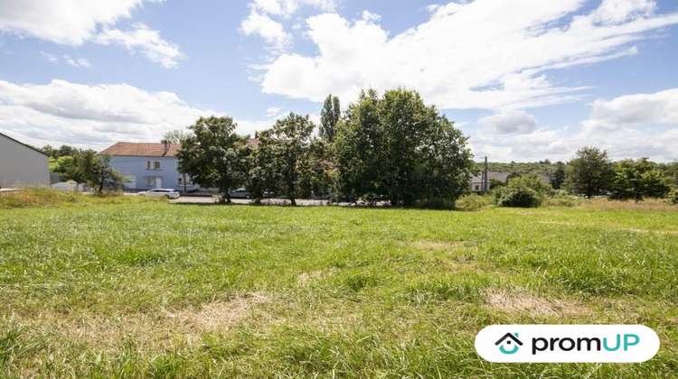 Ma-Cabane - Vente Terrain Guenviller, 1110 m²