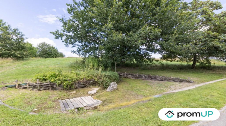 Ma-Cabane - Vente Terrain Guenviller, 1110 m²