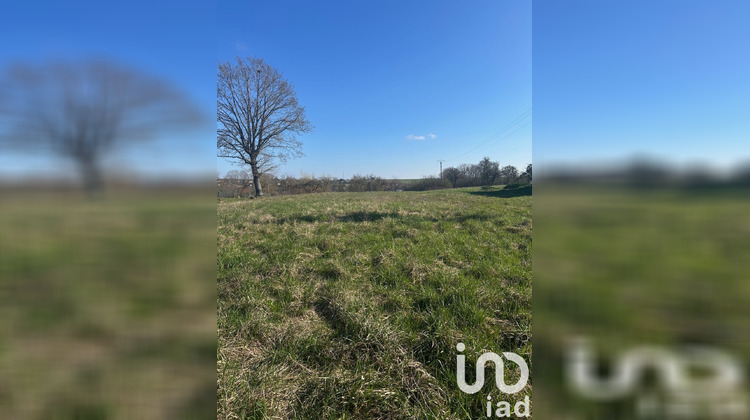 Ma-Cabane - Vente Terrain Guenviller, 2403 m²