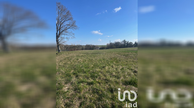 Ma-Cabane - Vente Terrain Guenviller, 2403 m²