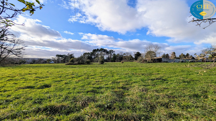 Ma-Cabane - Vente Terrain Guer, 463 m²