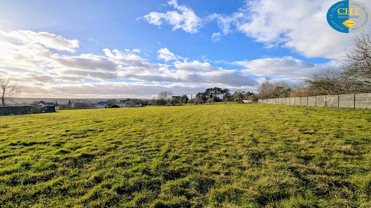 Ma-Cabane - Vente Terrain Guer, 463 m²