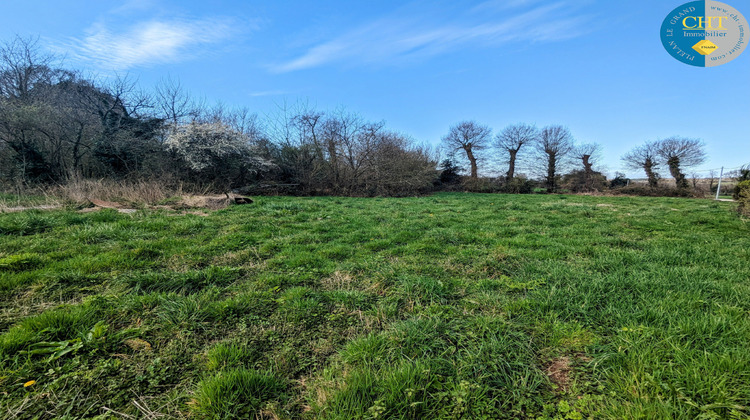 Ma-Cabane - Vente Terrain Guer, 2135 m²