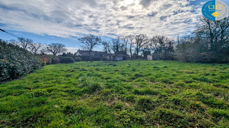 Ma-Cabane - Vente Terrain Guer, 2135 m²