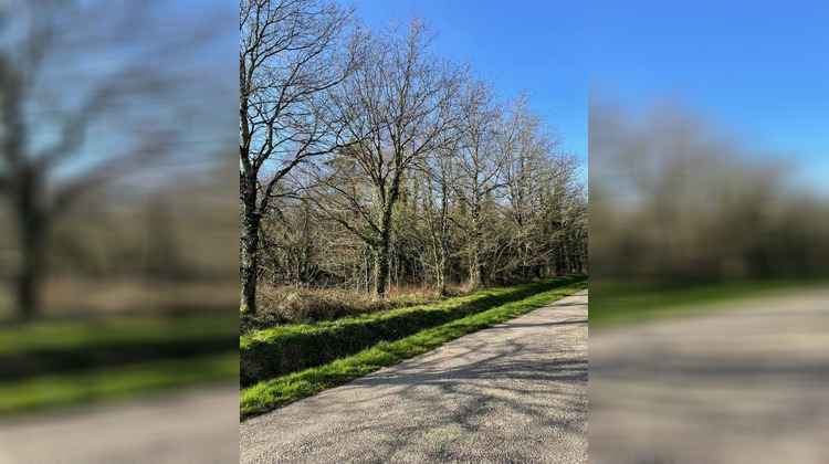 Ma-Cabane - Vente Terrain GUER, 11290 m²