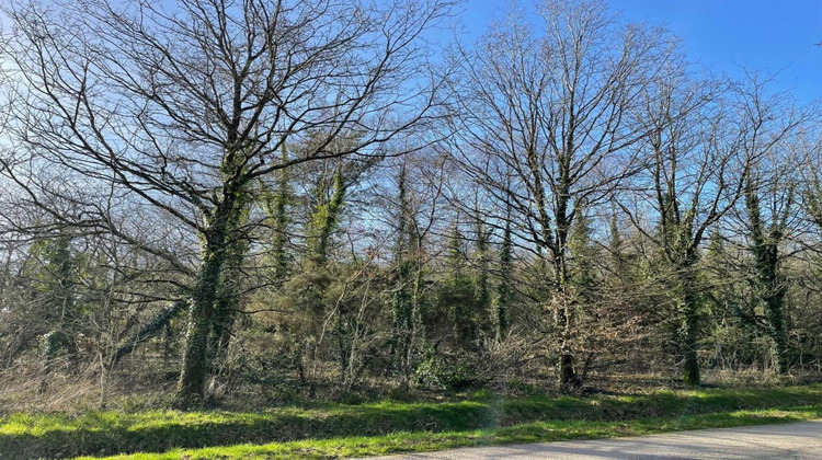 Ma-Cabane - Vente Terrain GUER, 11290 m²