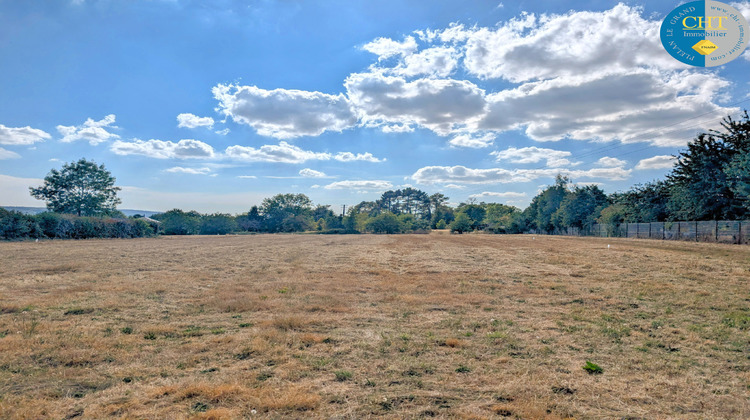 Ma-Cabane - Vente Terrain Guer, 480 m²