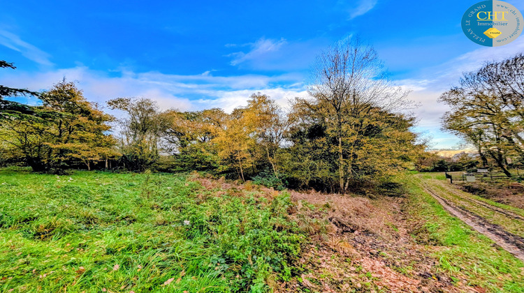 Ma-Cabane - Vente Terrain Guer, 9420 m²