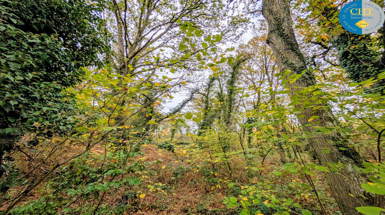 Ma-Cabane - Vente Terrain Guer, 9420 m²