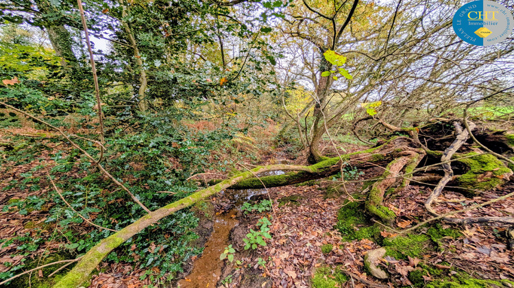 Ma-Cabane - Vente Terrain Guer, 9420 m²